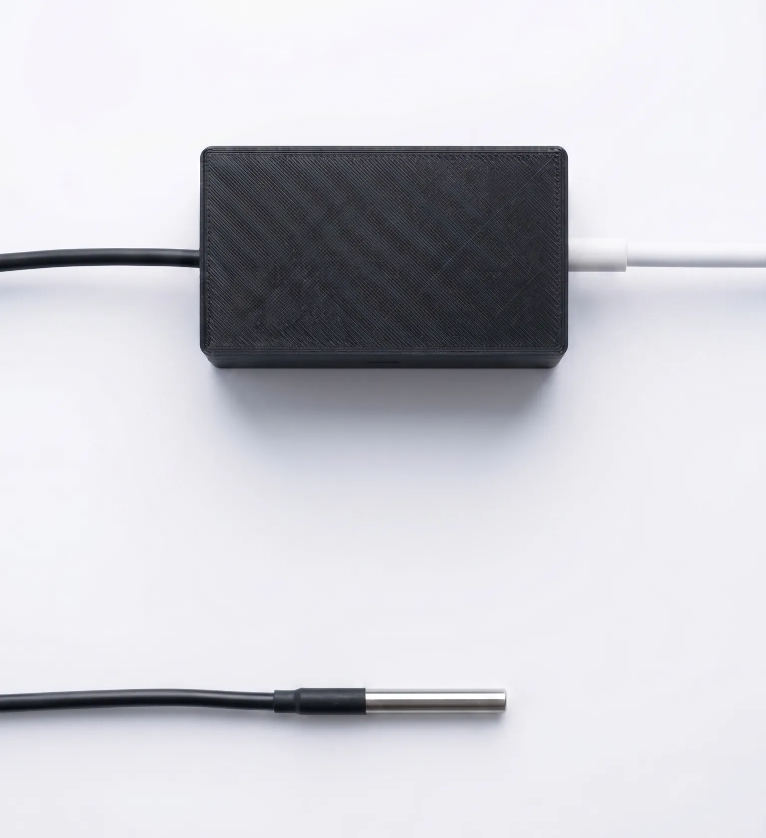 D-ThermoSmart Device